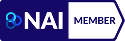 NAI Member Badge - IntentKey"
