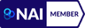 NAI Member Badge - IntentKey"